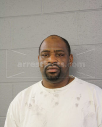 Lonny J Mcnair