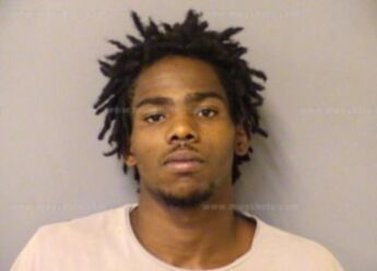 Devonjae Strong