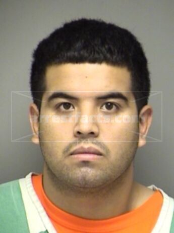 Jacob Armando Romero