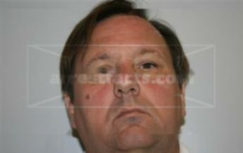 Aaron Rufus Davis