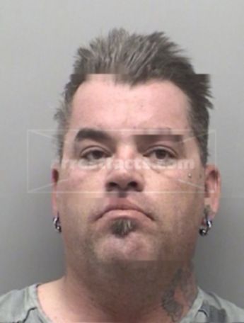 Derek James Melton