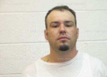 Christopher Allen Newton