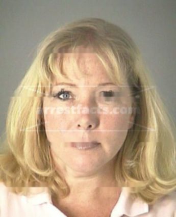 Sharon Marie Easterling