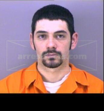 Blake Ryan Scott