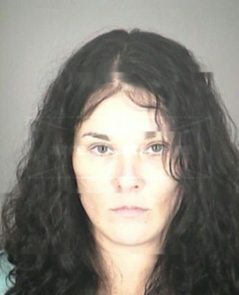 Kimberly Anna-Marie Stewart