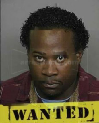 Orlando Dontez Bowen