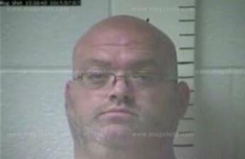 Michael James Gardner