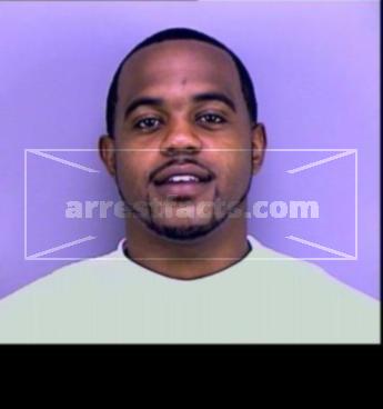 Justin Eugene Bush