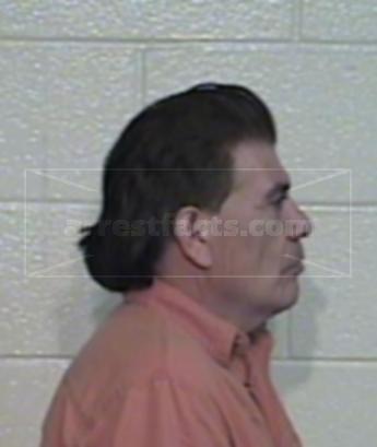 Jose Daniel Rios