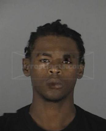 Kenneth Bernard Hives Jr.