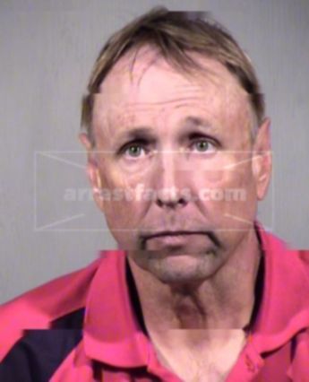 John Robert Tilton
