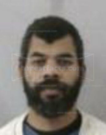 Paul Anthony Dobynes