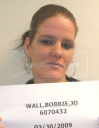 Bobbie Jo Wall
