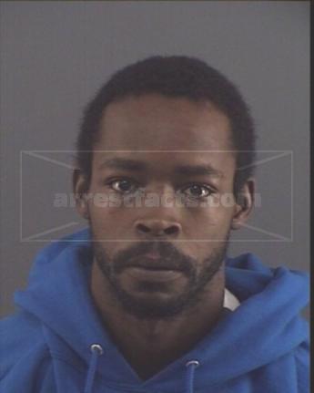 Michael Darnell Davis