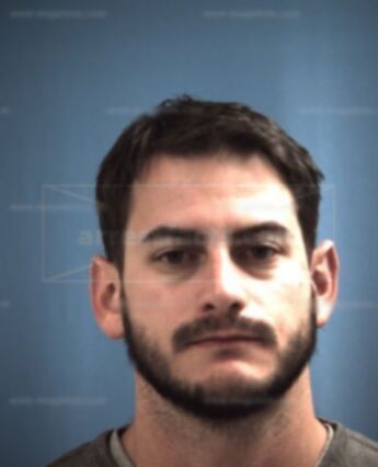 Lee Christopher Yates