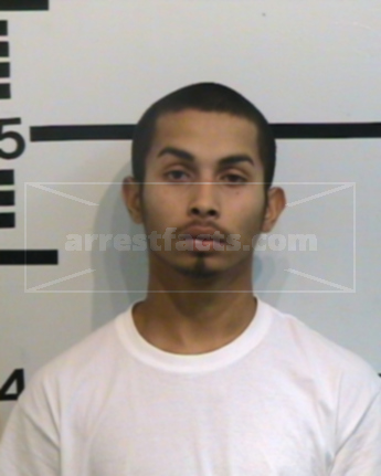 Mayolo Junior Castaneda
