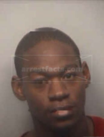 Jabari Greer