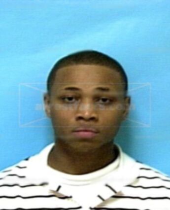 Trey Lefritz Martin