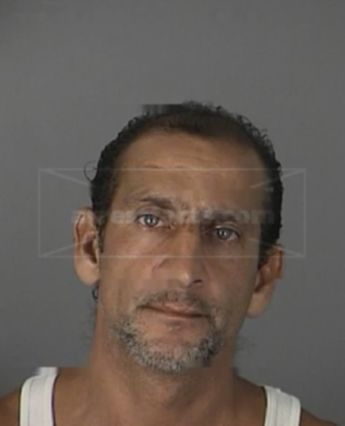 Alfredo Ortiz
