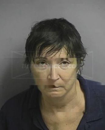 Melody M Carter