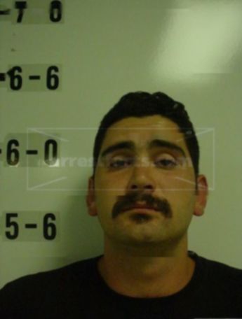 Andres Antonio Gonzalez