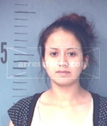 Jacquelyn Renee Martinez