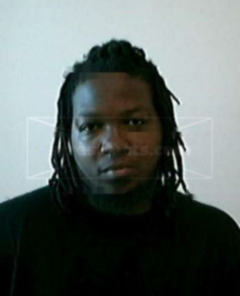 Terrell Bernard Newsome Sr.