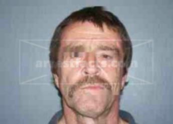 Steven Dwain Hardy