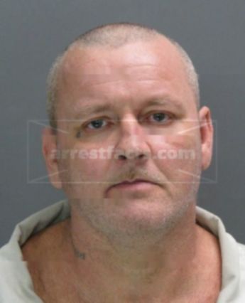 Tony Eugene Mccoy