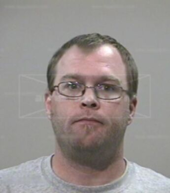 Jason Lee Cottrell