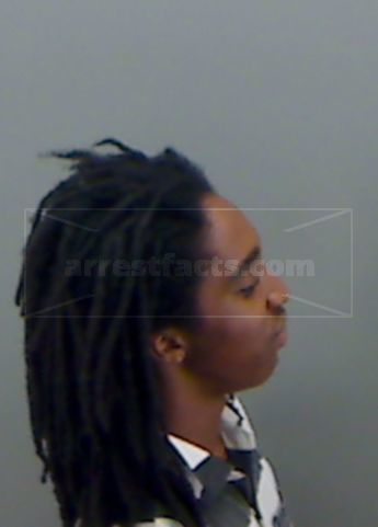 Jamone Carnell Monroe Champion