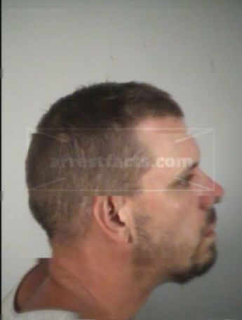 Christopher Alan Hinton