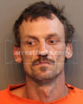 James Marvin Gaddis