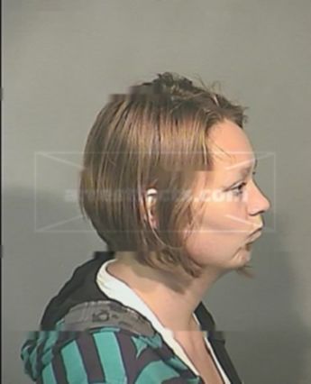 Shelby Nicole Miller