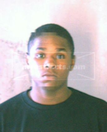 Sayvon Marquese Redding