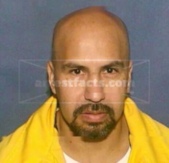 Jorge M. Sandoval