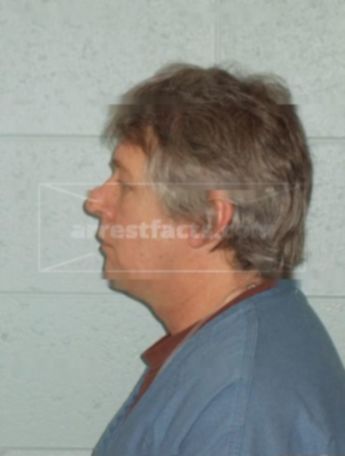 Gerald A Gardner Jr.