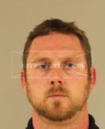 Michael Patrick Mcwilliams