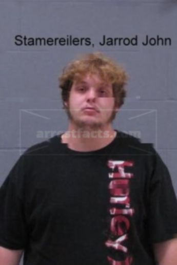 Travis Michael Stanton