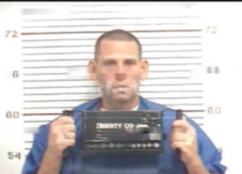 Michael Patrick Mcbride