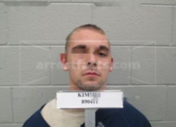 Devin Lee Kimmel