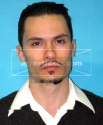 Johnnathan Rodriguez Mirranda