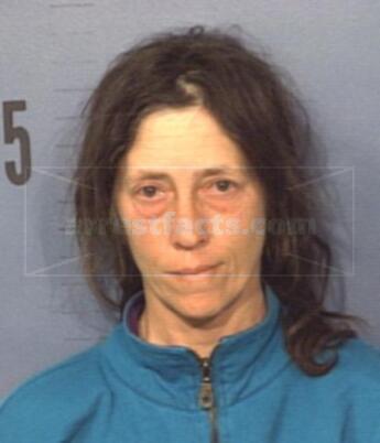Mary Margaret Lou Bowdon