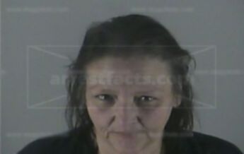 Lorraine Ellen Powers