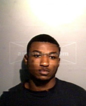 Tevin Dandre Chaney