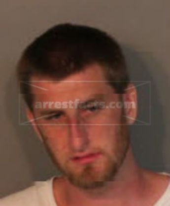 Joshua Eugene Rives