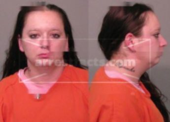 Jamie Nichole Warren