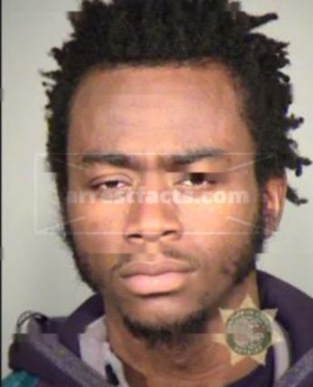 Ishmael Roberts