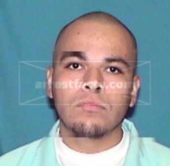 Jose D. Mosqueda