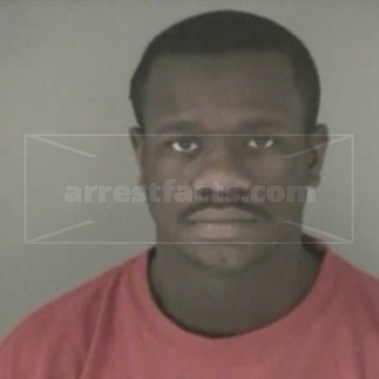 Preston Williams